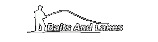 Baits And Lakes Logo